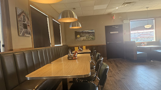 Photo of Denny's Restaurant - 664 Oliver St, Williams Lake, BC V2G 1M6